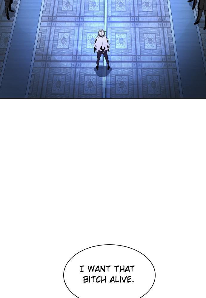 Read Unholy Blood (en) Manga Online