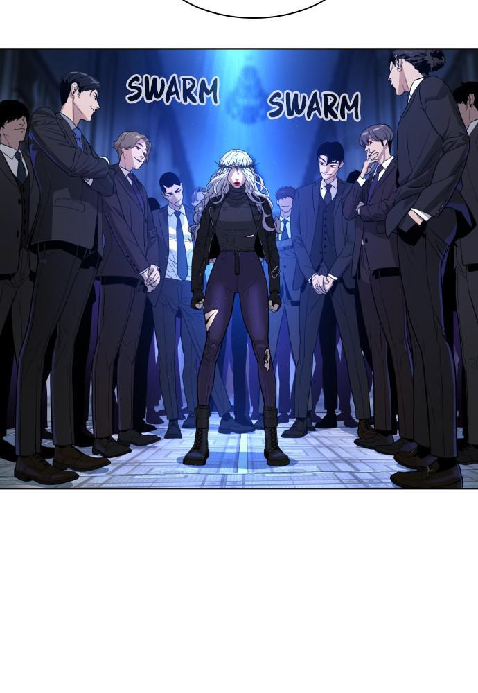 Read Unholy Blood (en) Manga Online