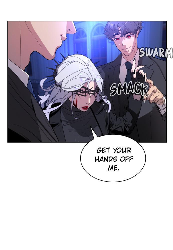 Read Unholy Blood (en) Manga Online