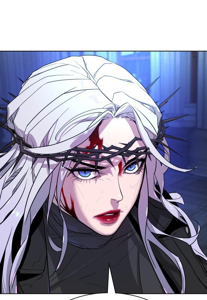 Read Unholy Blood (en) Manga Online