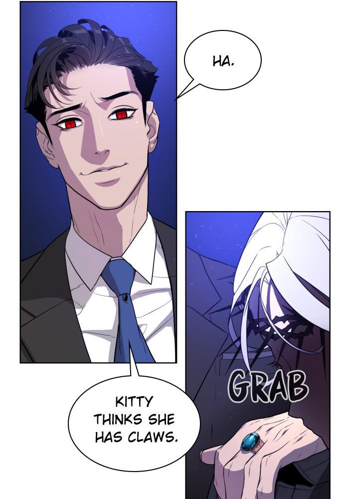 Read Unholy Blood (en) Manga Online