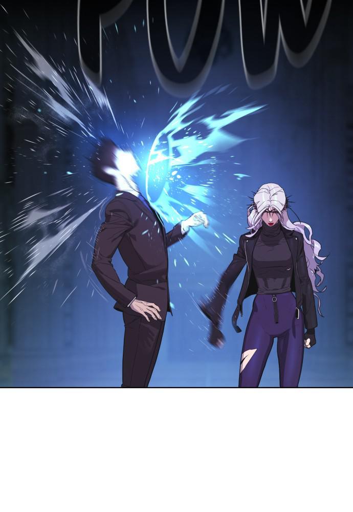 Read Unholy Blood (en) Manga Online