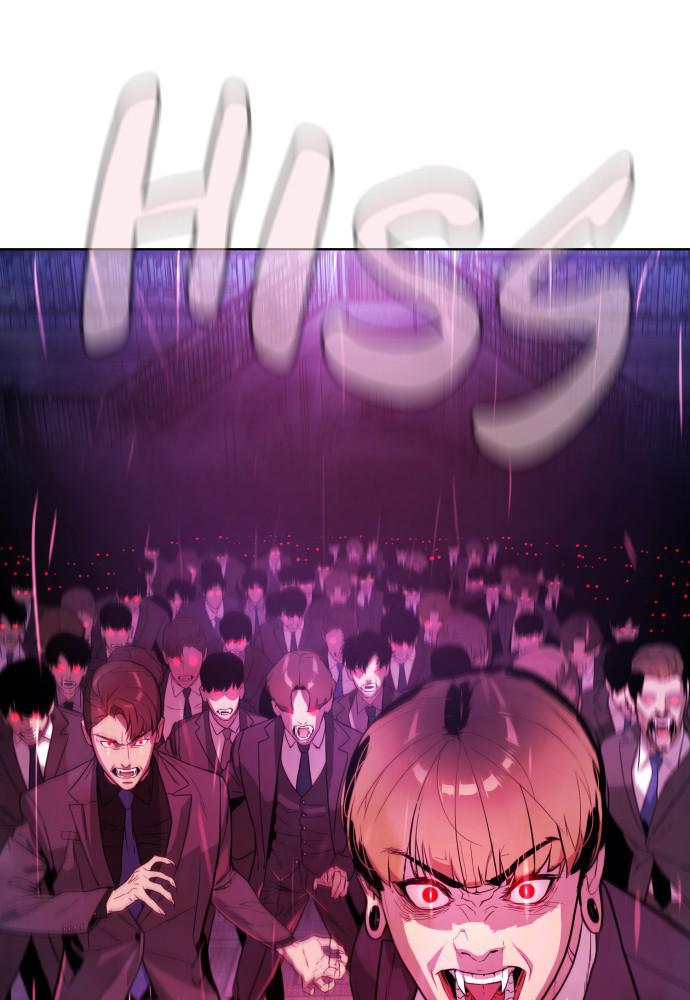 Read Unholy Blood (en) Manga Online