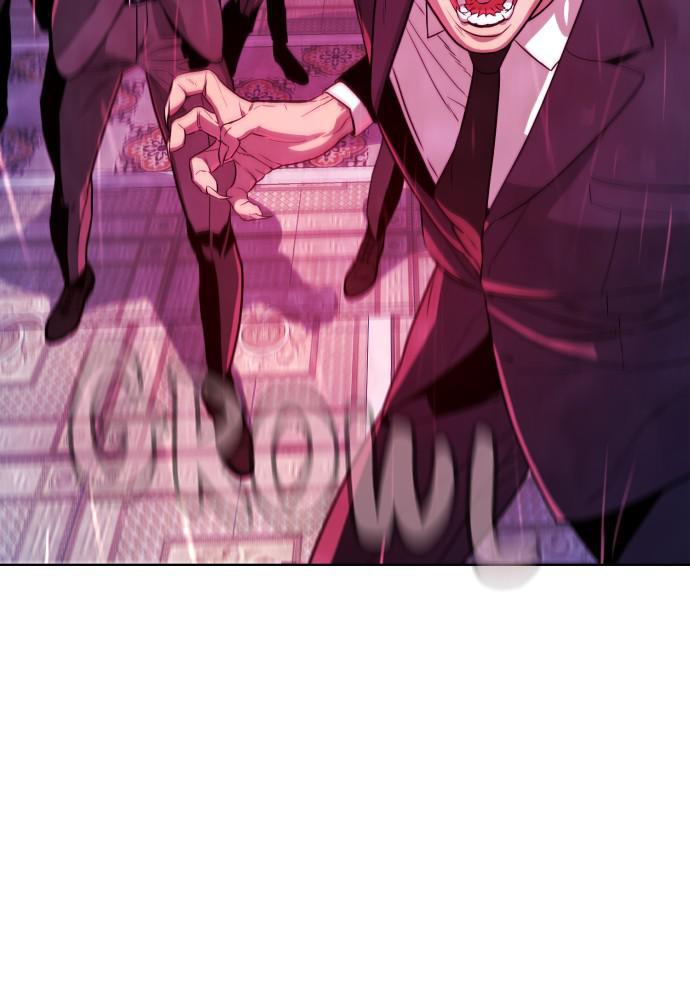 Read Unholy Blood (en) Manga Online