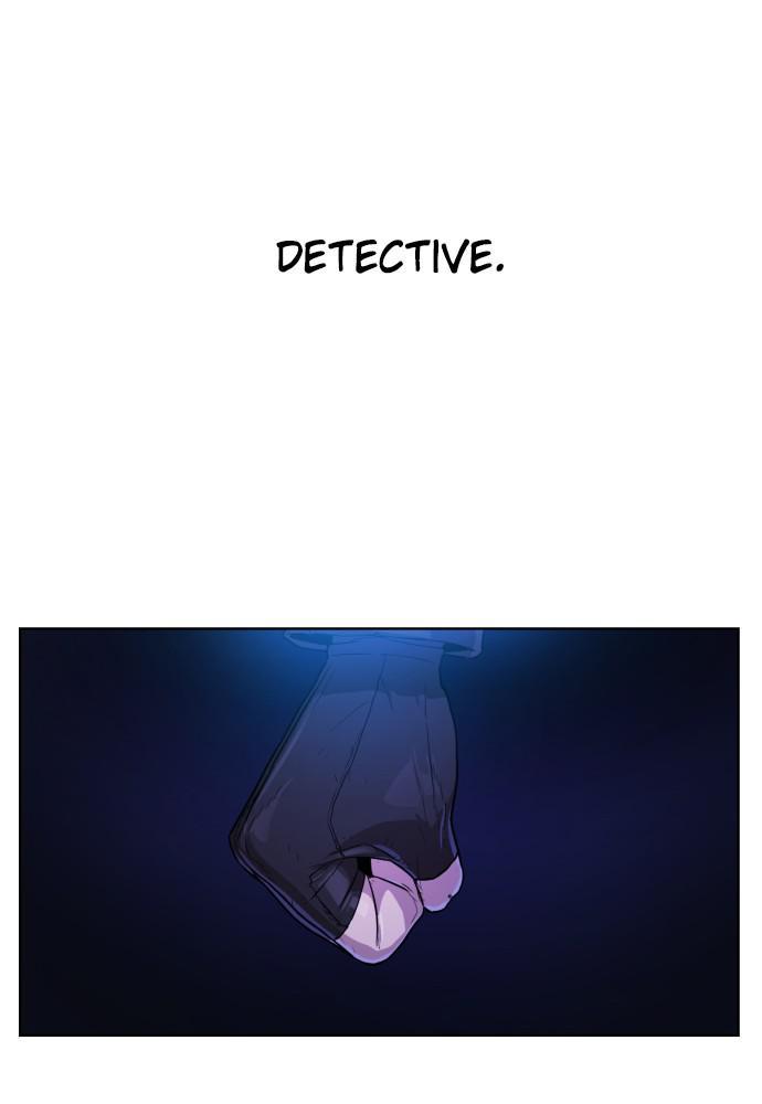 Read Unholy Blood (en) Manga Online