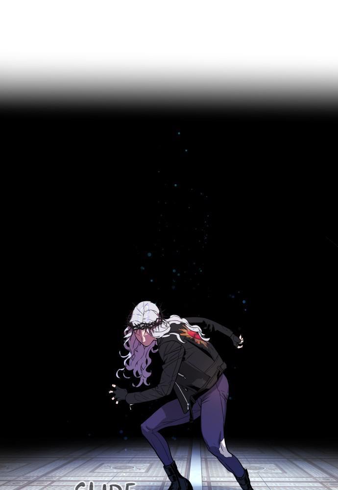 Read Unholy Blood (en) Manga Online