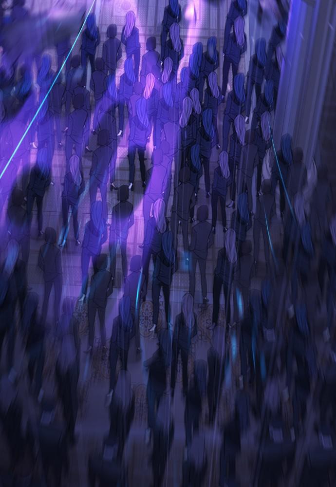 Read Unholy Blood (en) Manga Online