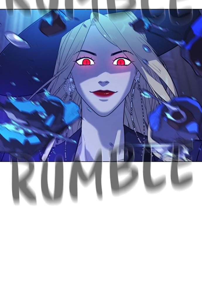 Read Unholy Blood (en) Manga Online