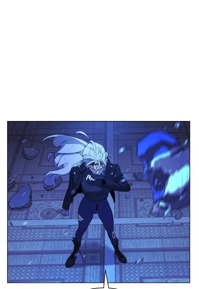 Read Unholy Blood (en) Manga Online