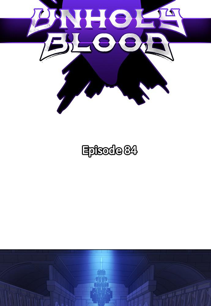 Read Unholy Blood (en) Manga Online