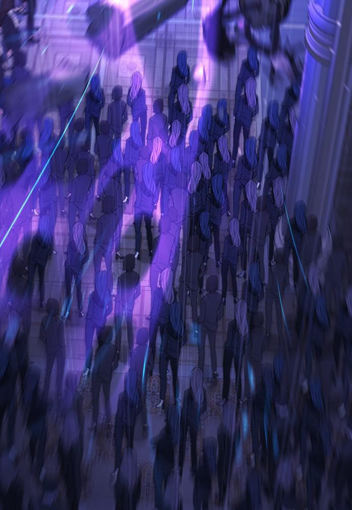 Read Unholy Blood (en) Manga Online