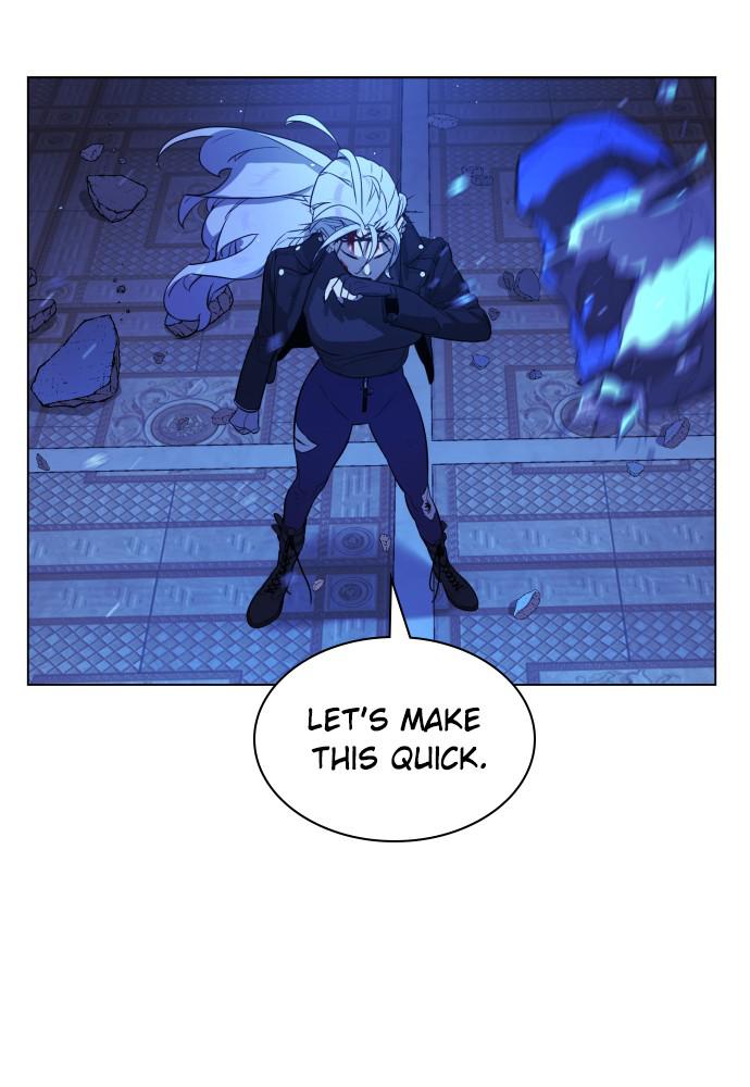 Read Unholy Blood (en) Manga Online