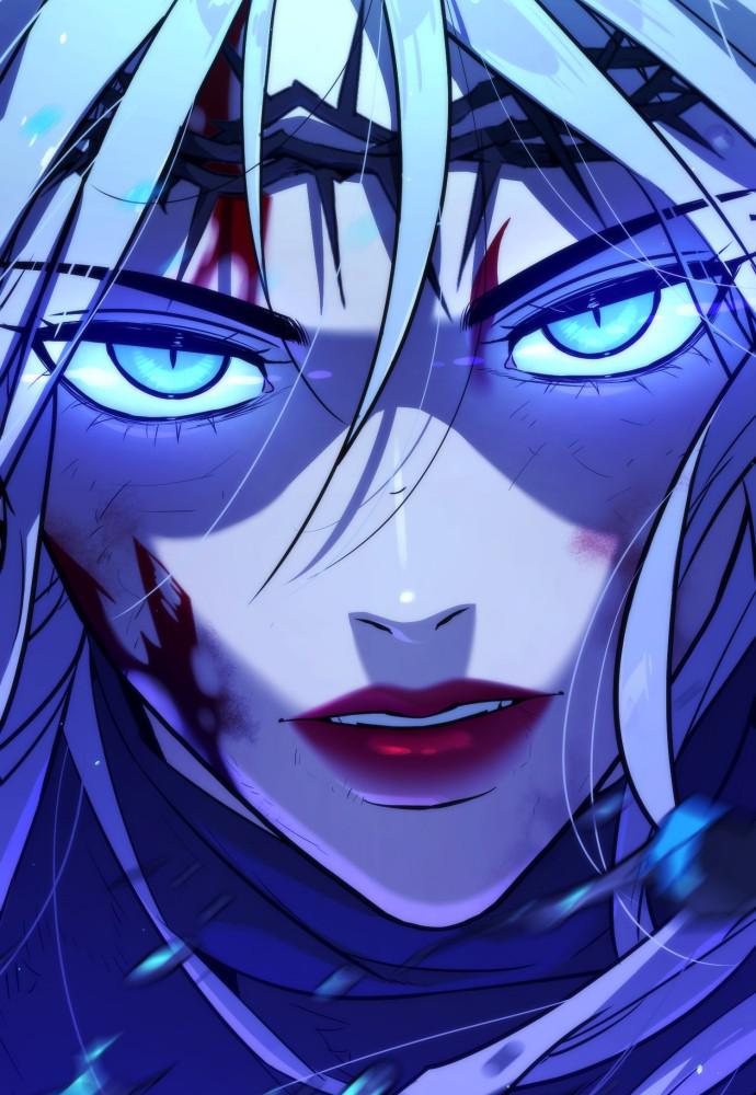 Read Unholy Blood (en) Manga Online