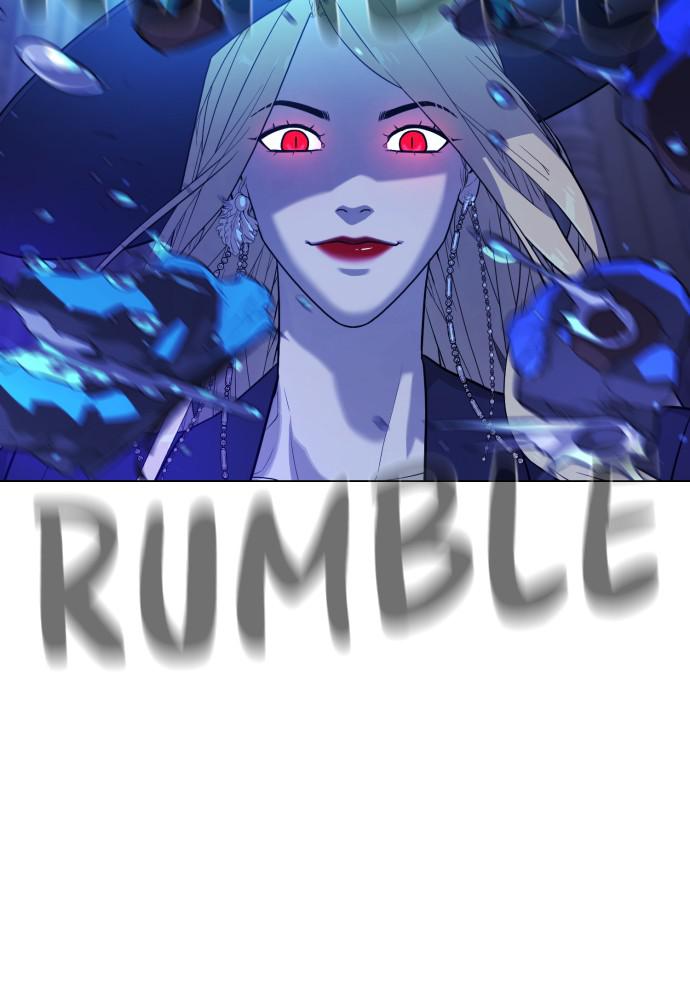 Read Unholy Blood (en) Manga Online