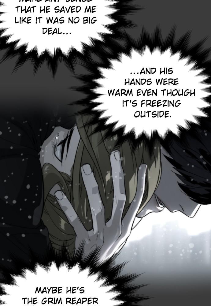 Read Unholy Blood (en) Manga Online