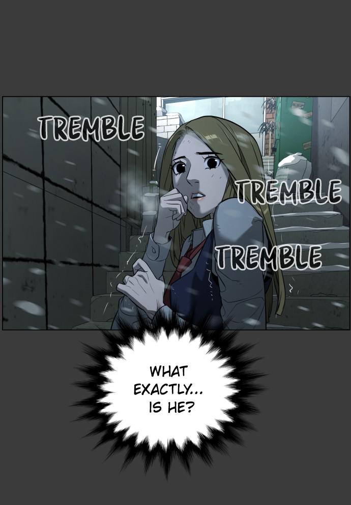 Read Unholy Blood (en) Manga Online