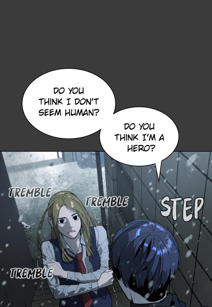 Read Unholy Blood (en) Manga Online