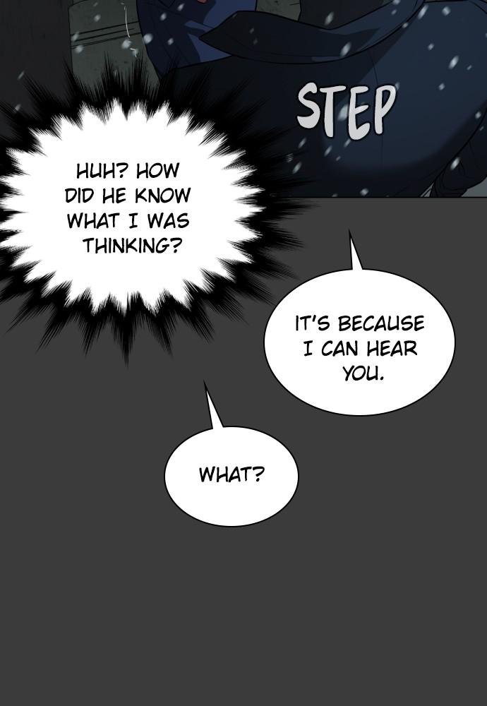 Read Unholy Blood (en) Manga Online