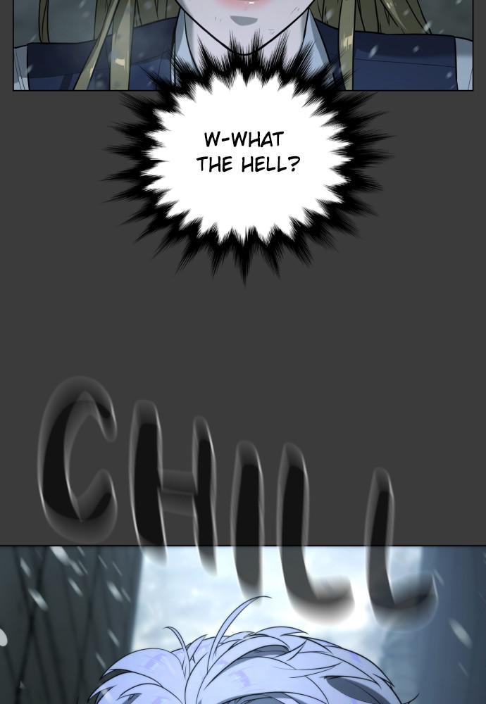 Read Unholy Blood (en) Manga Online