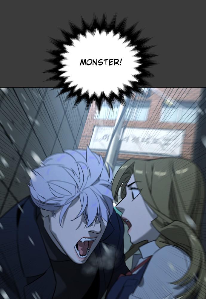 Read Unholy Blood (en) Manga Online