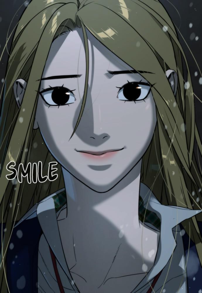 Read Unholy Blood (en) Manga Online