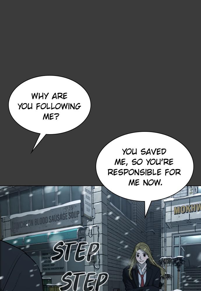 Read Unholy Blood (en) Manga Online