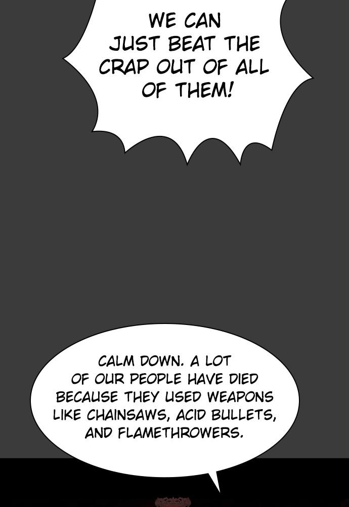 Read Unholy Blood (en) Manga Online