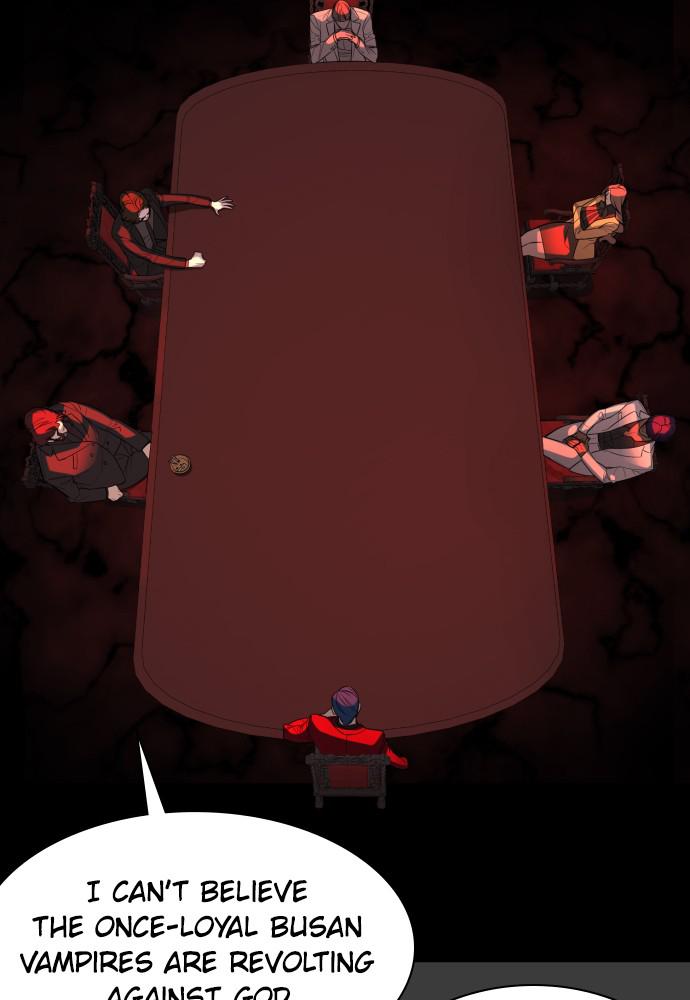 Read Unholy Blood (en) Manga Online