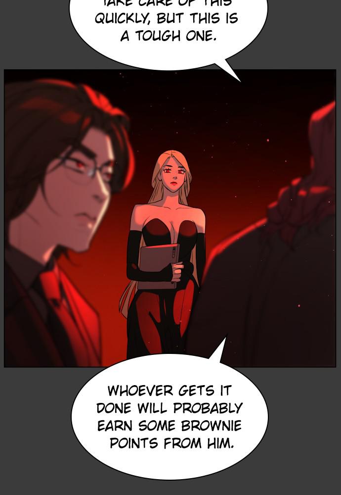 Read Unholy Blood (en) Manga Online