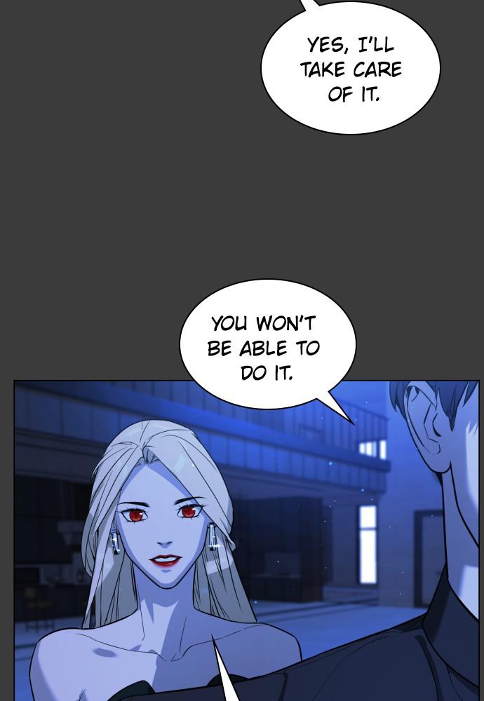 Read Unholy Blood (en) Manga Online