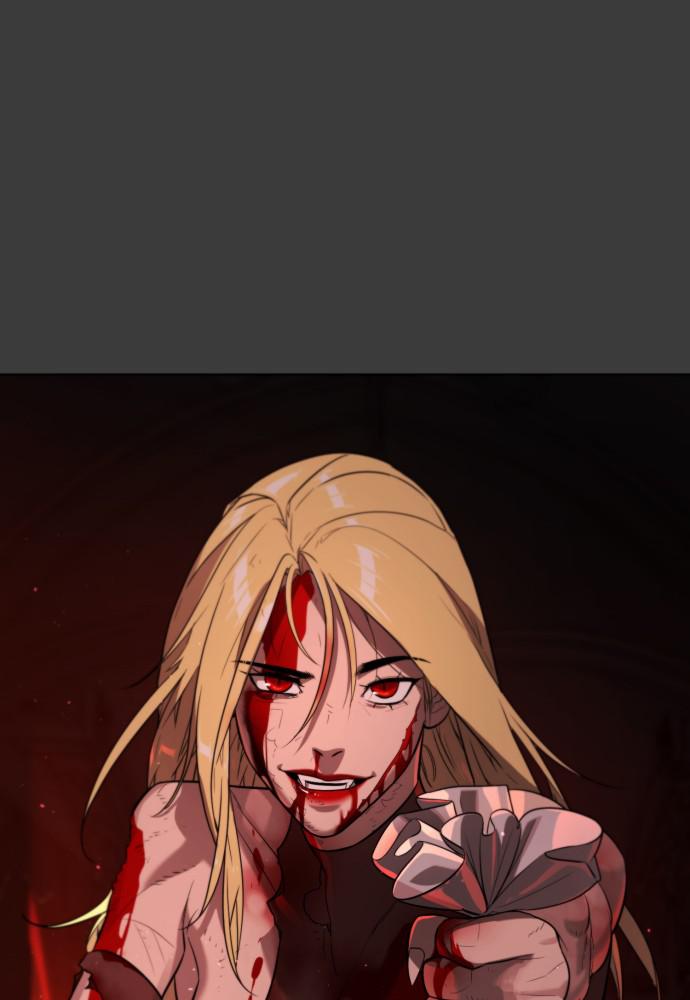 Read Unholy Blood (en) Manga Online