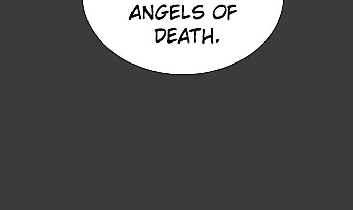 Read Unholy Blood (en) Manga Online