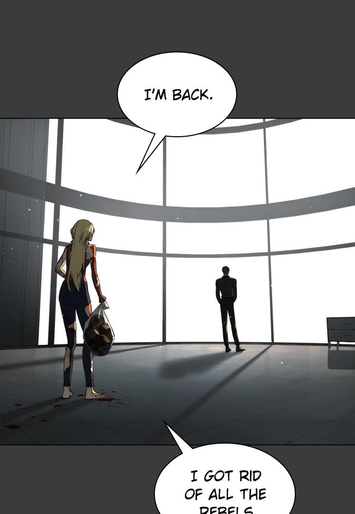 Read Unholy Blood (en) Manga Online