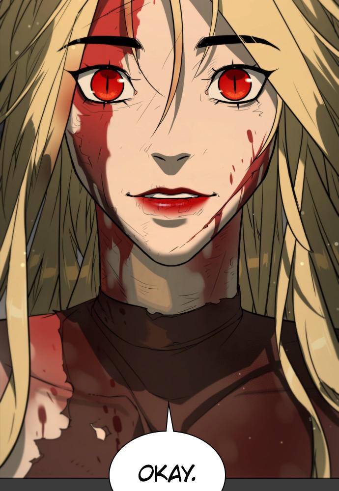 Read Unholy Blood (en) Manga Online