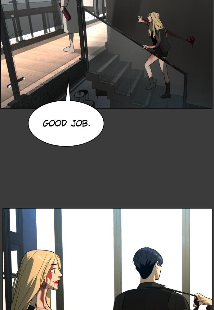 Read Unholy Blood (en) Manga Online