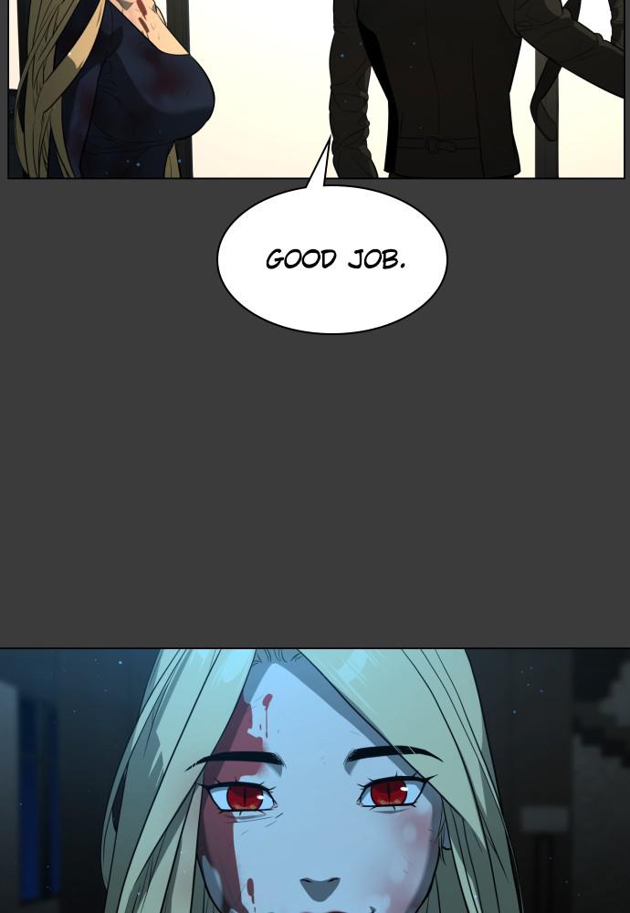 Read Unholy Blood (en) Manga Online