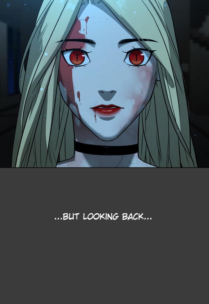 Read Unholy Blood (en) Manga Online