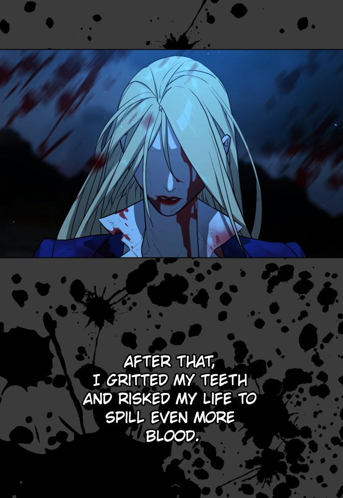 Read Unholy Blood (en) Manga Online