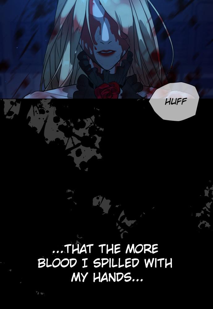 Read Unholy Blood (en) Manga Online