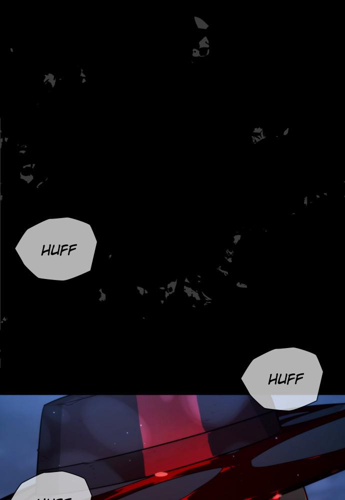 Read Unholy Blood (en) Manga Online