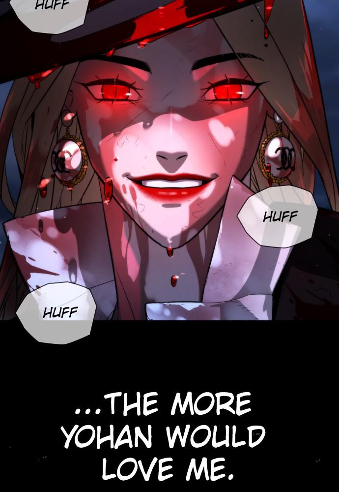 Read Unholy Blood (en) Manga Online