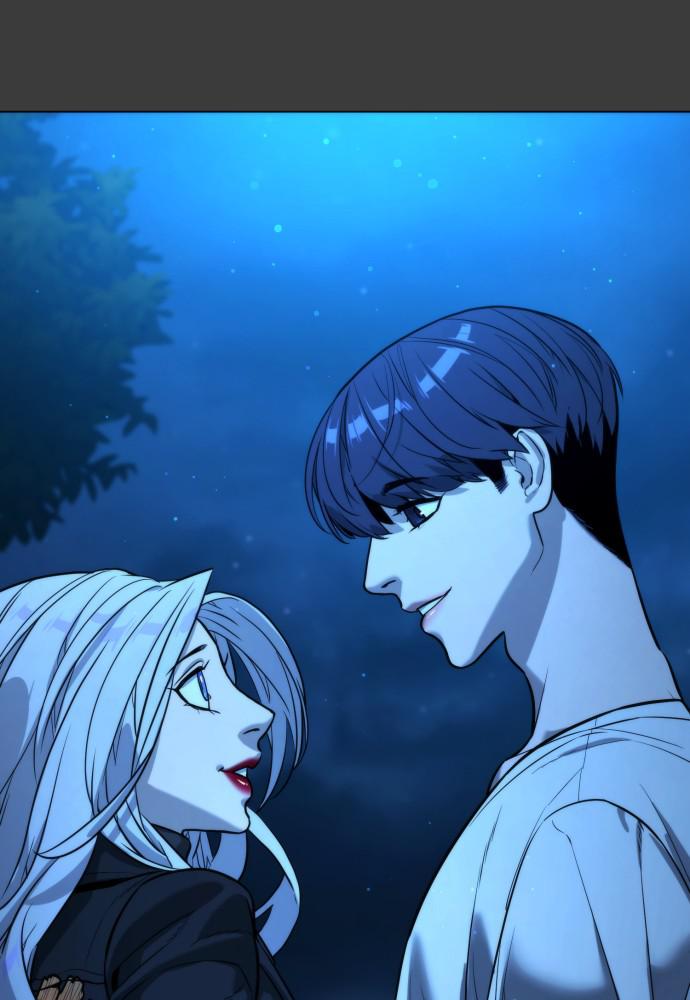 Read Unholy Blood (en) Manga Online