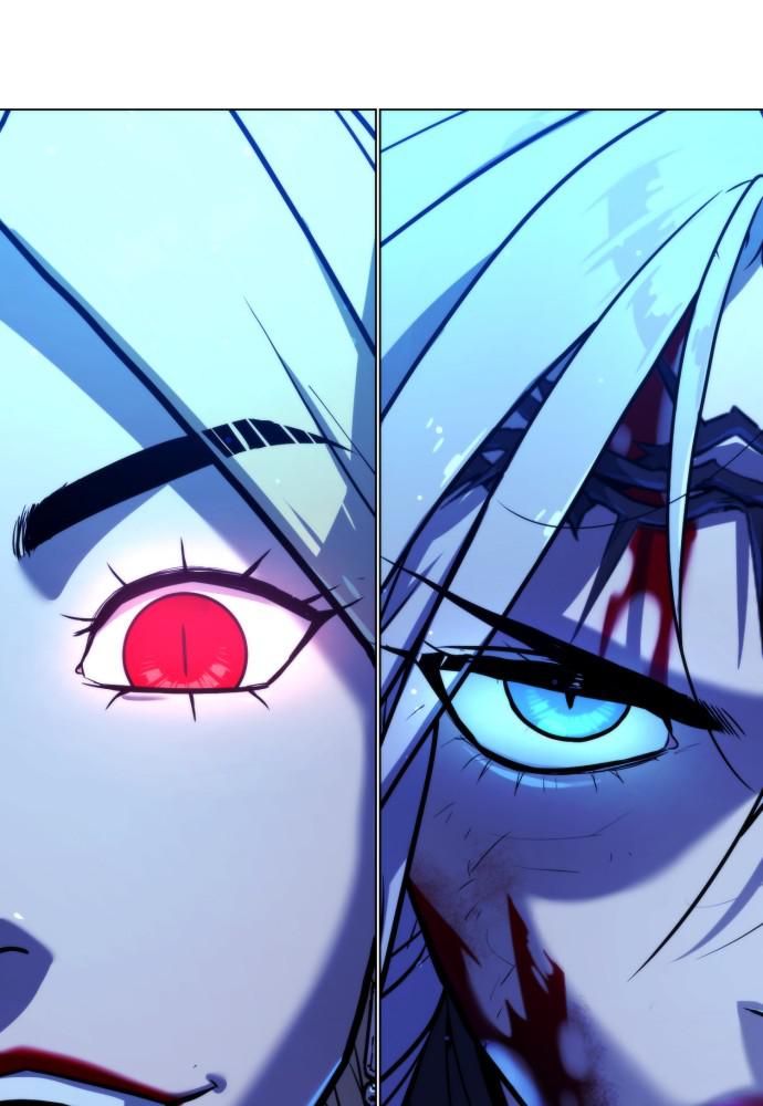 Read Unholy Blood (en) Manga Online