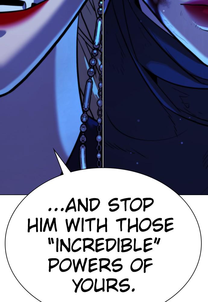 Read Unholy Blood (en) Manga Online