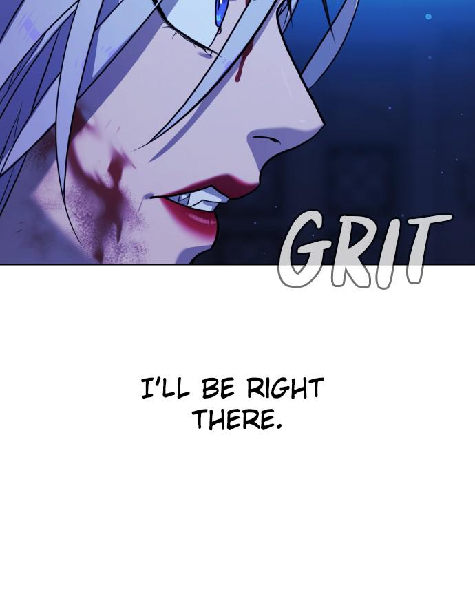 Read Unholy Blood (en) Manga Online