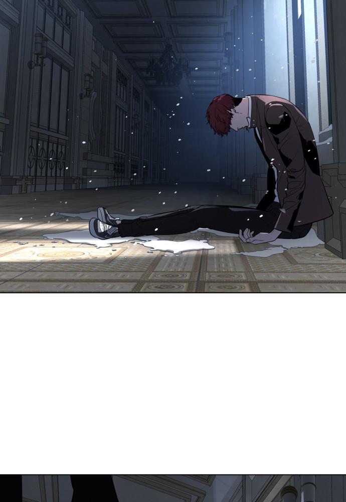 Read Unholy Blood (en) Manga Online