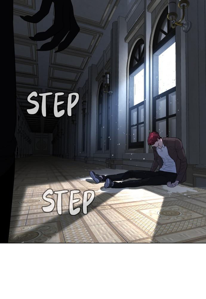 Read Unholy Blood (en) Manga Online