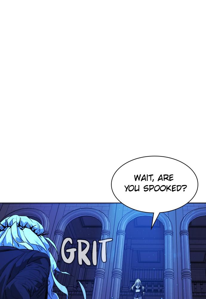 Read Unholy Blood (en) Manga Online