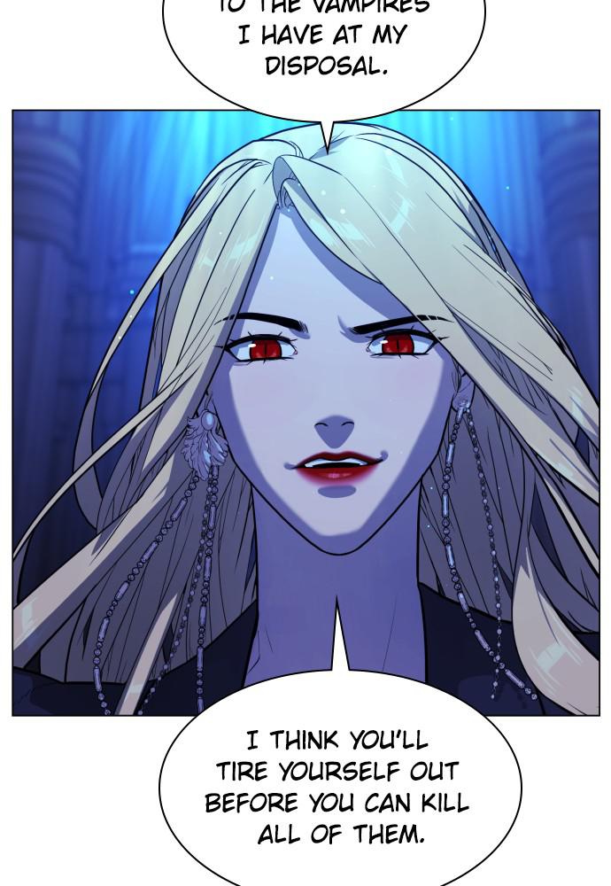 Read Unholy Blood (en) Manga Online