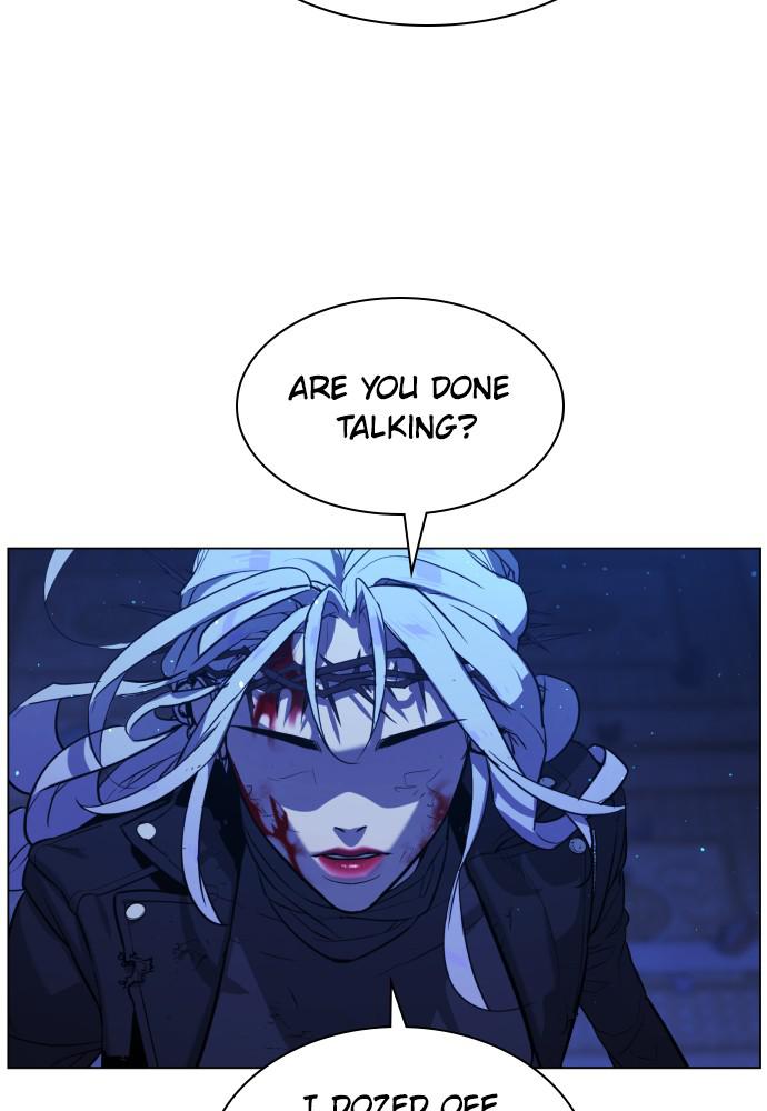 Read Unholy Blood (en) Manga Online